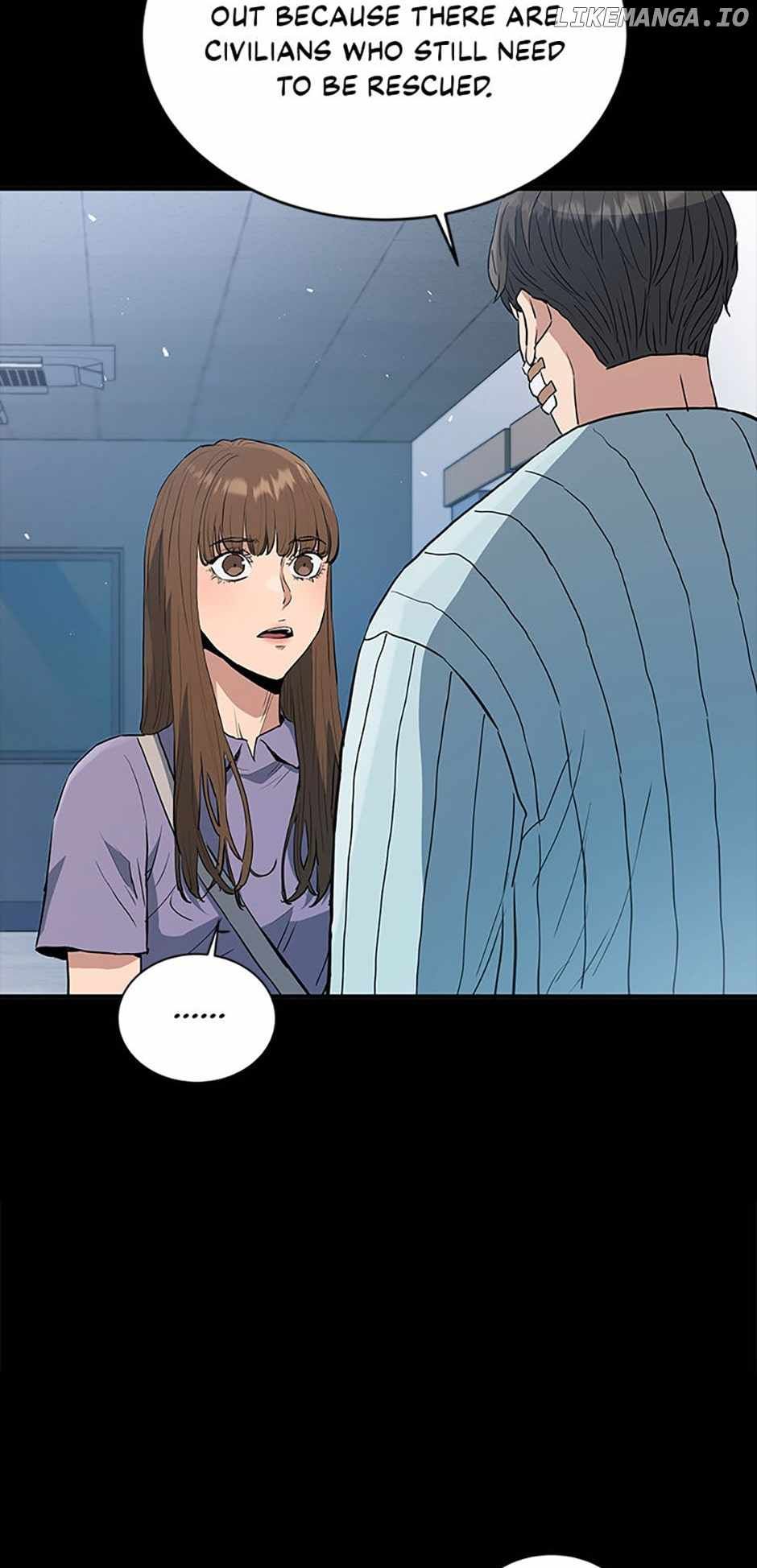 Rescue System chapter 65 page 70