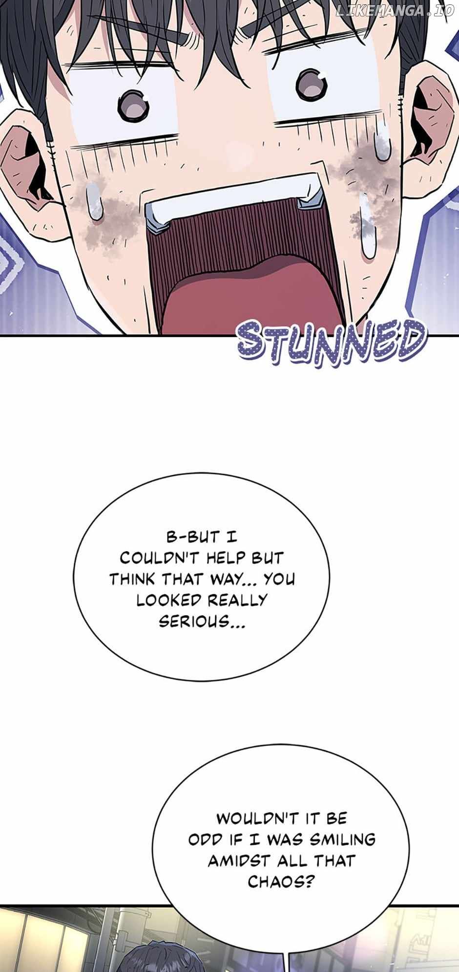 Rescue System chapter 65 page 74