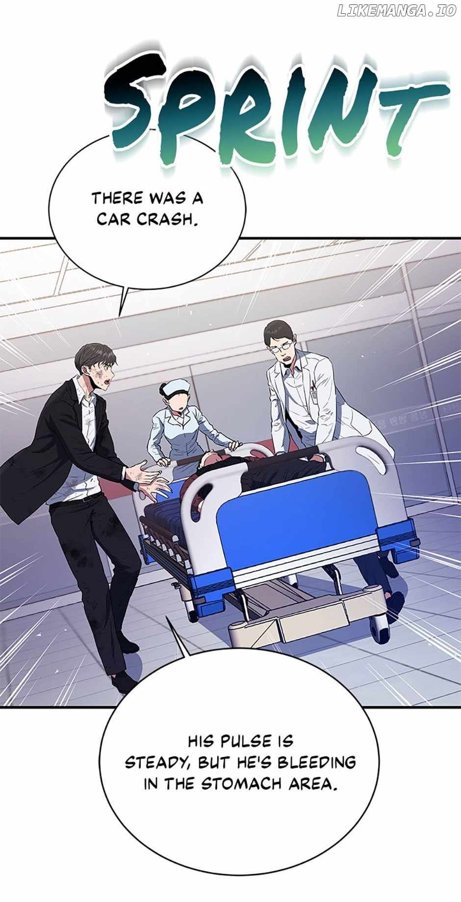 Rescue System chapter 65 page 8