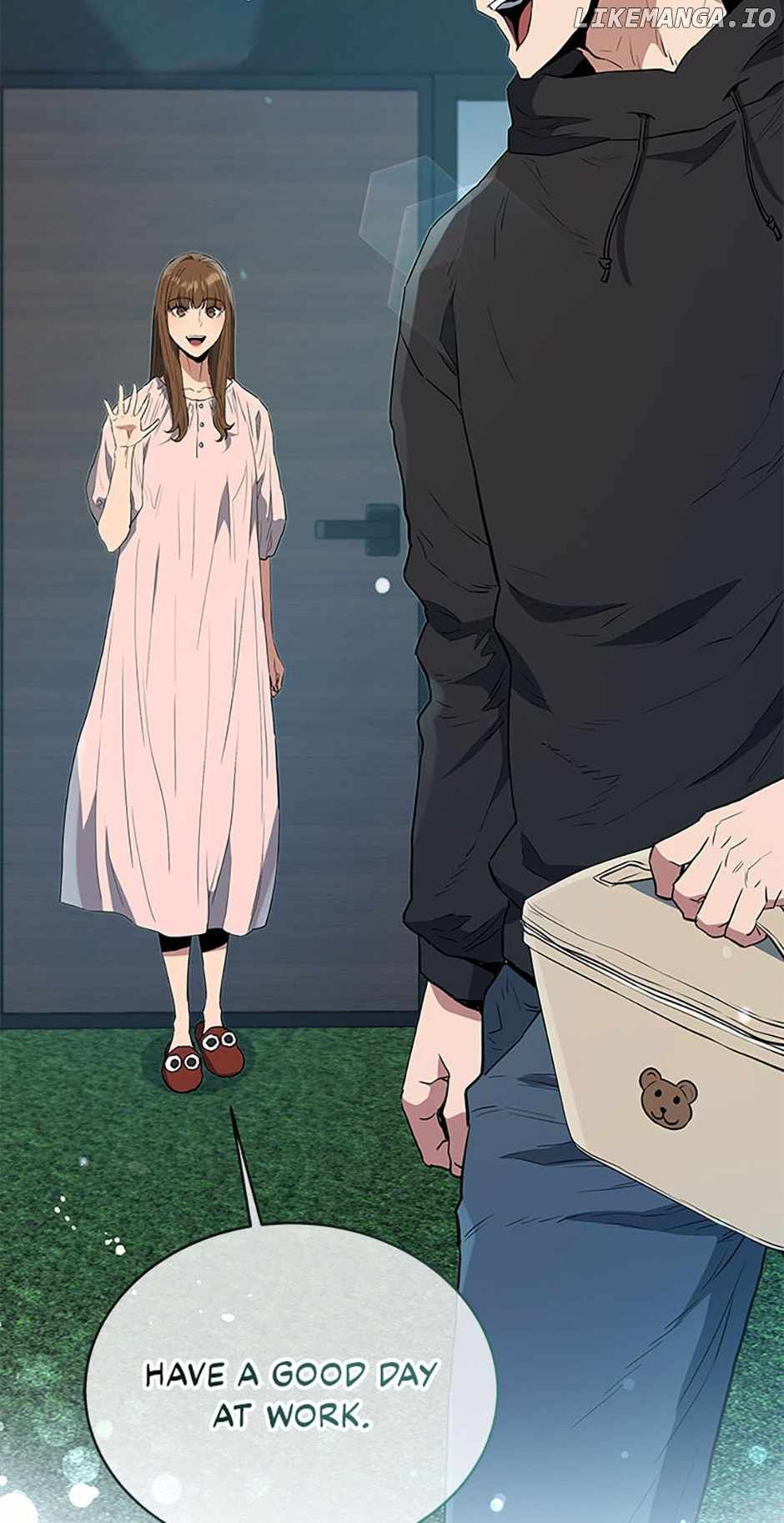 Rescue System chapter 65 page 85