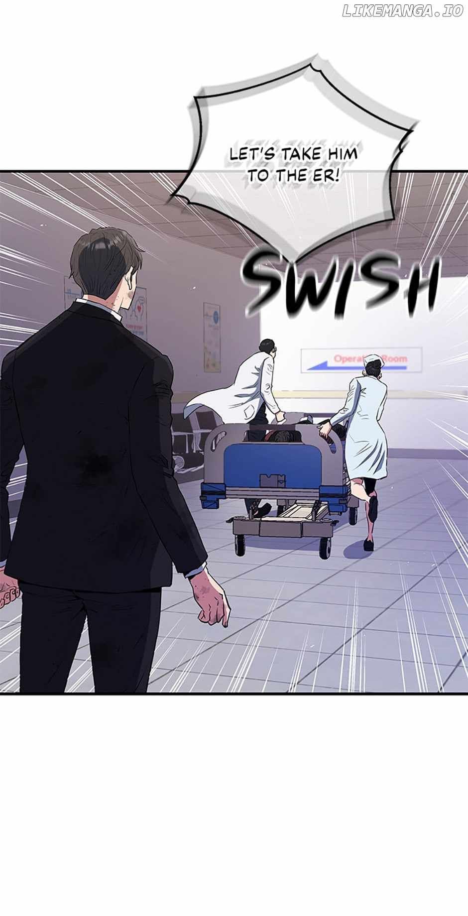 Rescue System chapter 65 page 9