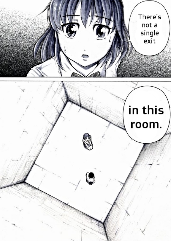 Reset Game chapter 1 page 10