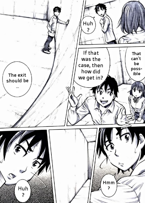 Reset Game chapter 1 page 11