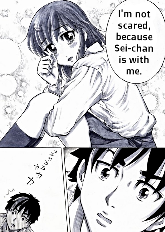 Reset Game chapter 1 page 21