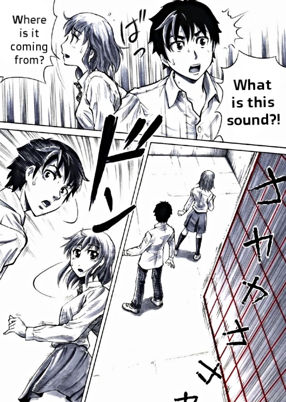 Reset Game chapter 1 page 22