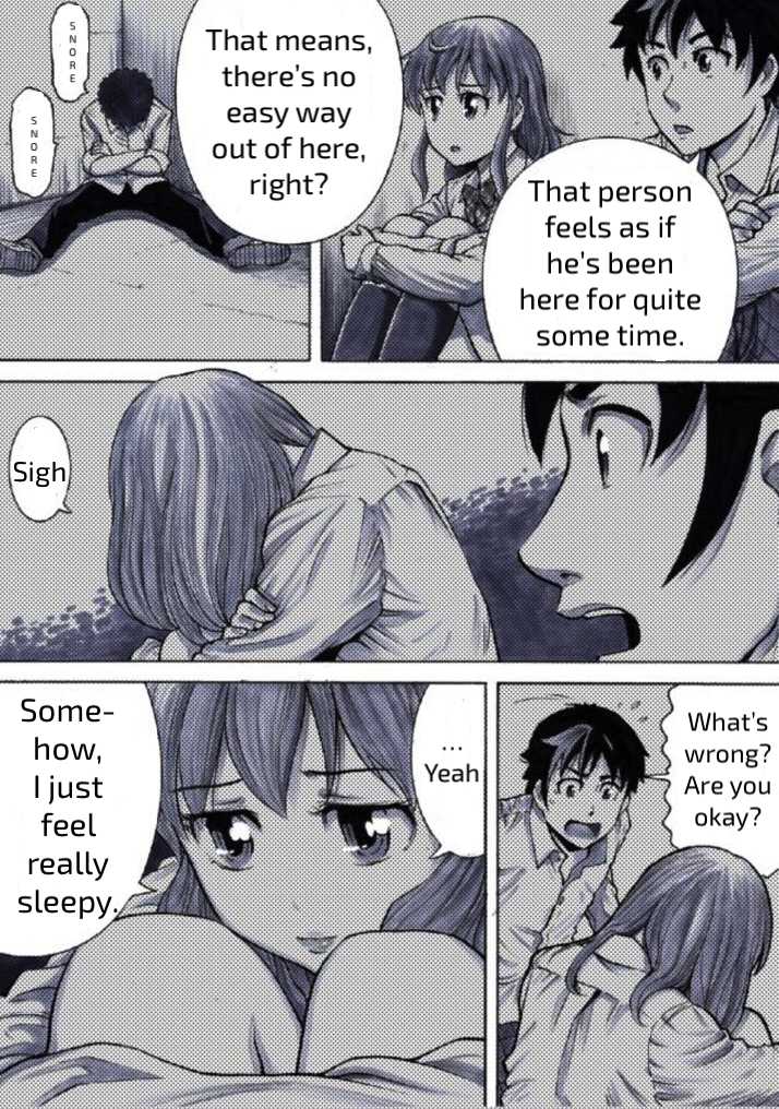 Reset Game chapter 2 page 19