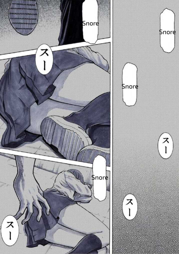 Reset Game chapter 2 page 23