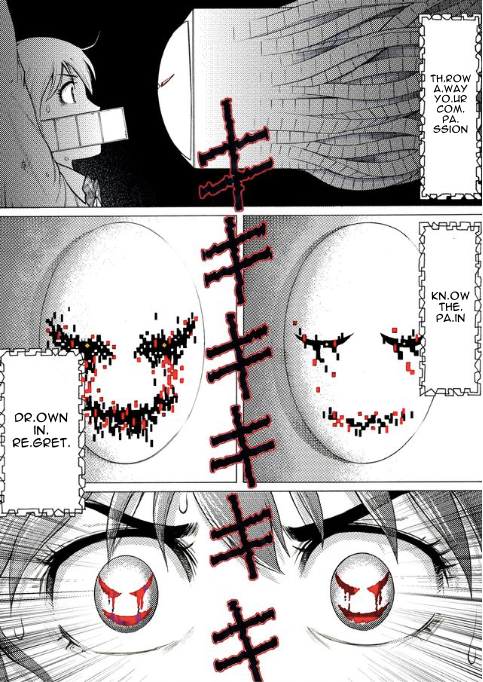 Reset Game chapter 24 page 10