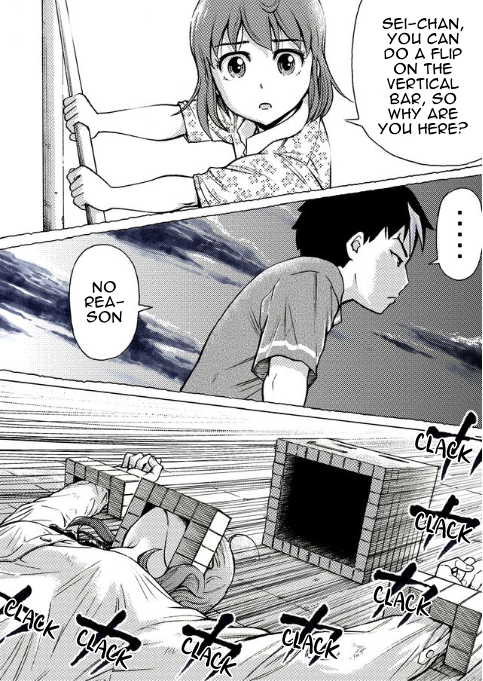 Reset Game chapter 24 page 12