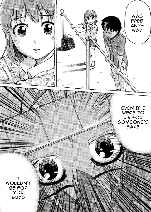 Reset Game chapter 24 page 13