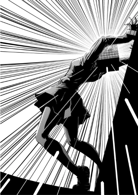 Reset Game chapter 24 page 15