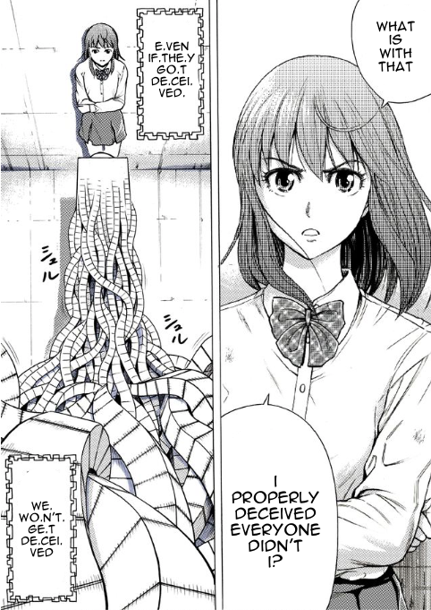 Reset Game chapter 24 page 3