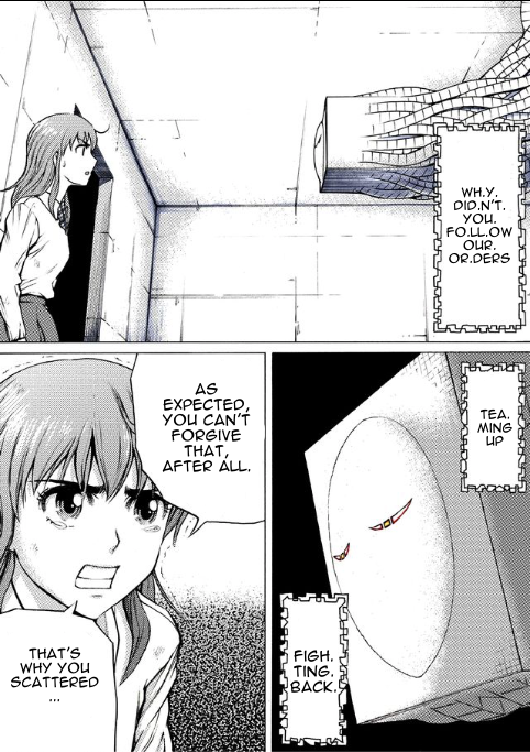 Reset Game chapter 24 page 4