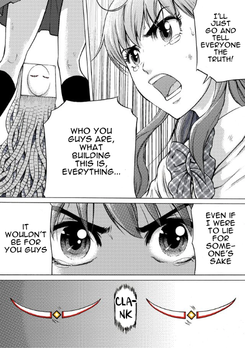 Reset Game chapter 24 page 7