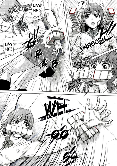 Reset Game chapter 24 page 8