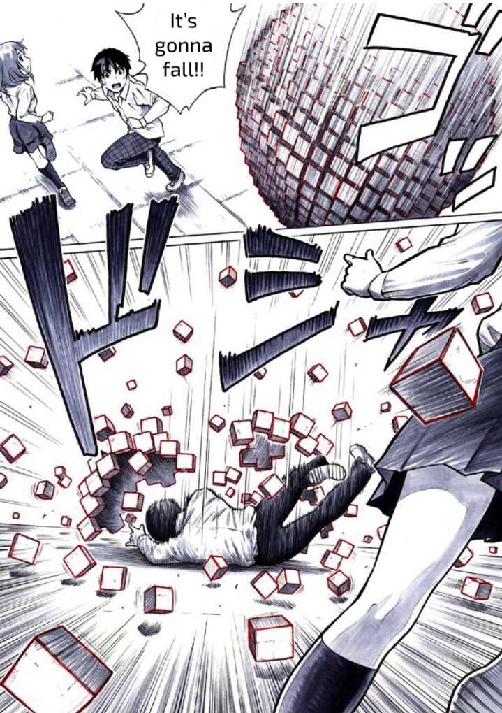 Reset Game chapter 3 page 12