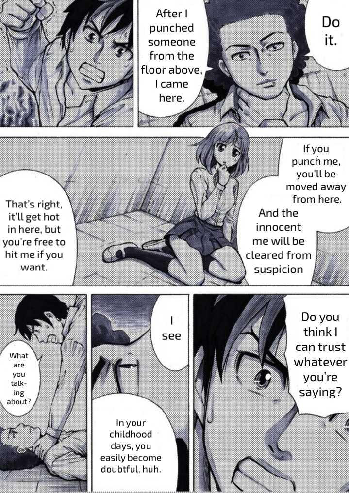 Reset Game chapter 3 page 5