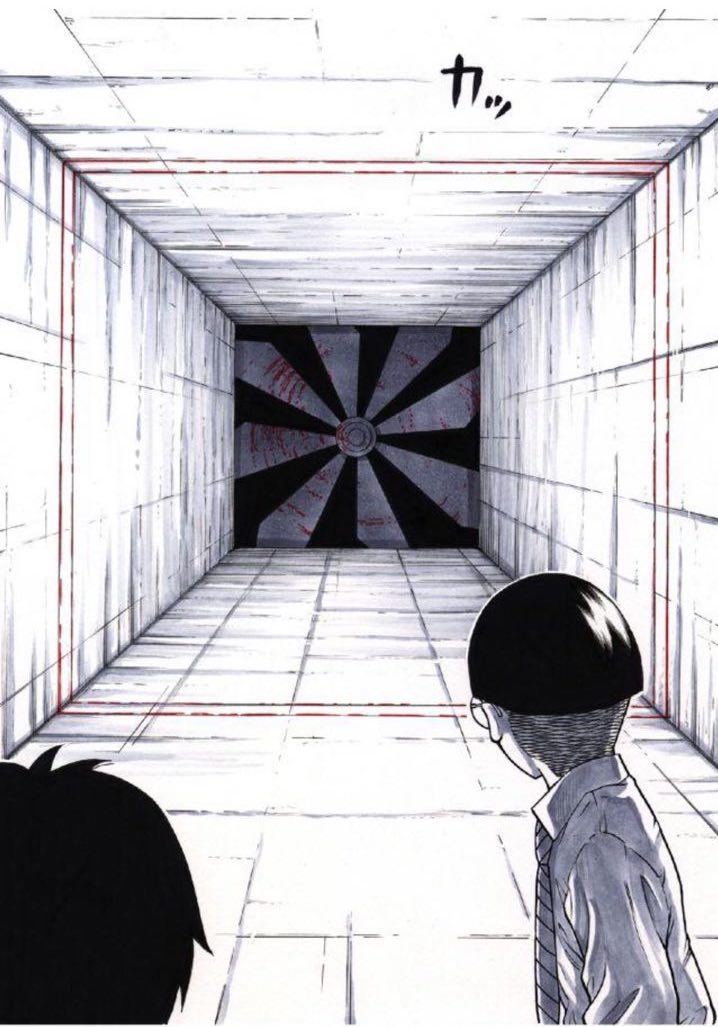 Reset Game chapter 4 page 11