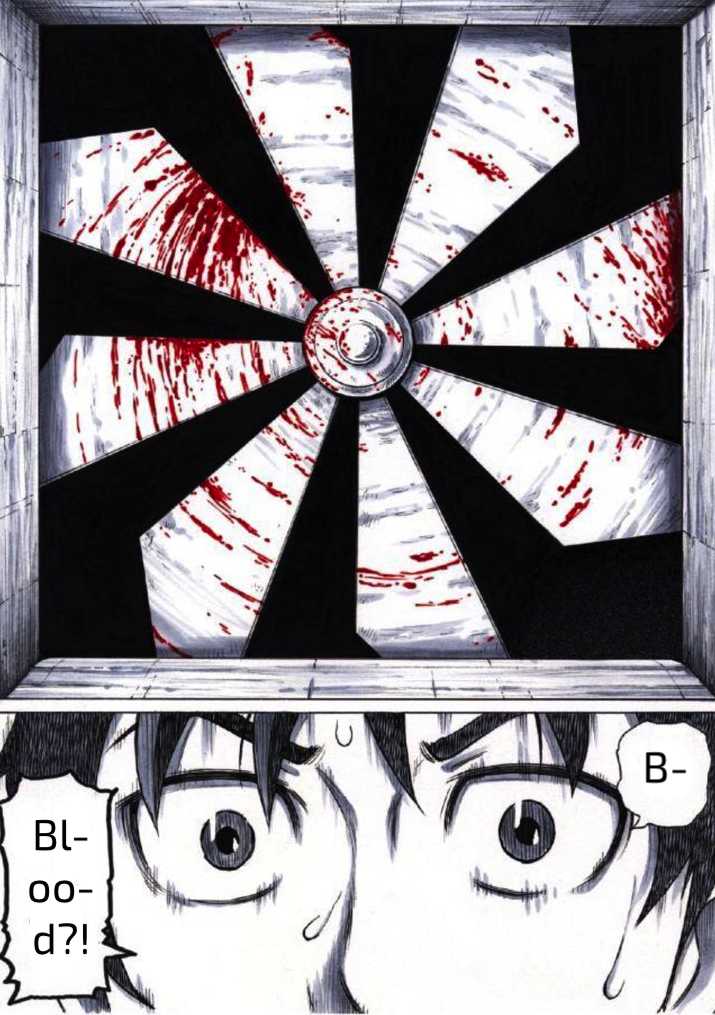 Reset Game chapter 4 page 13