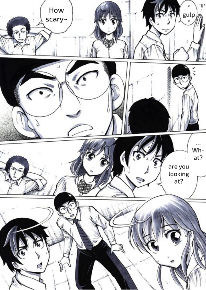 Reset Game chapter 4 page 7