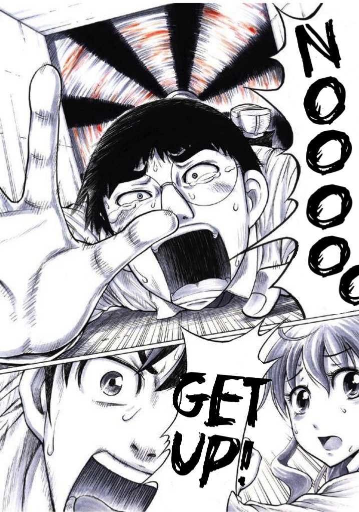 Reset Game chapter 5 page 13