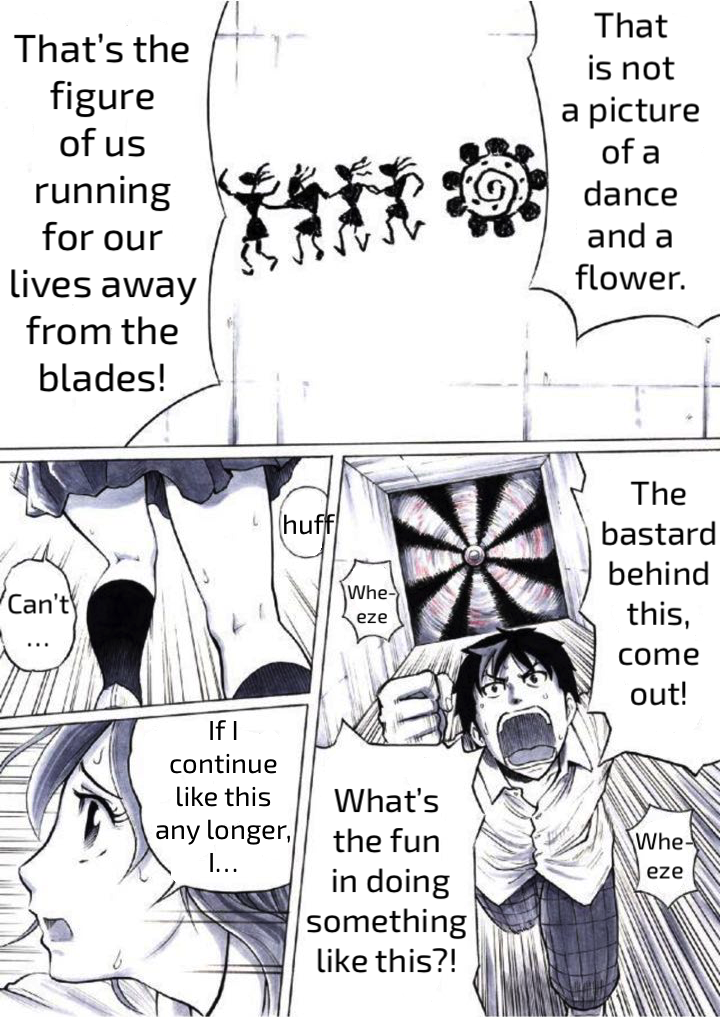 Reset Game chapter 5 page 7