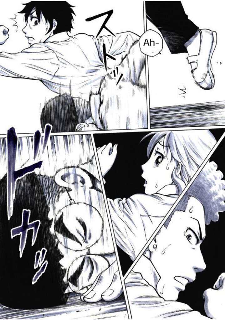 Reset Game chapter 5 page 9