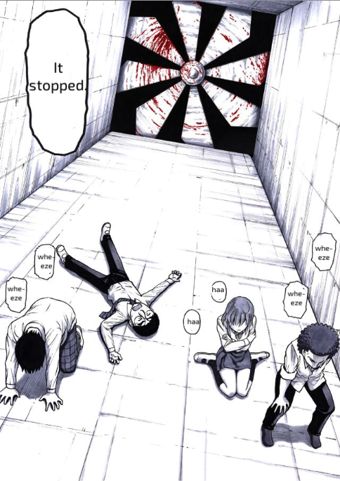 Reset Game chapter 6 page 12