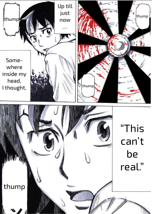 Reset Game chapter 6 page 14