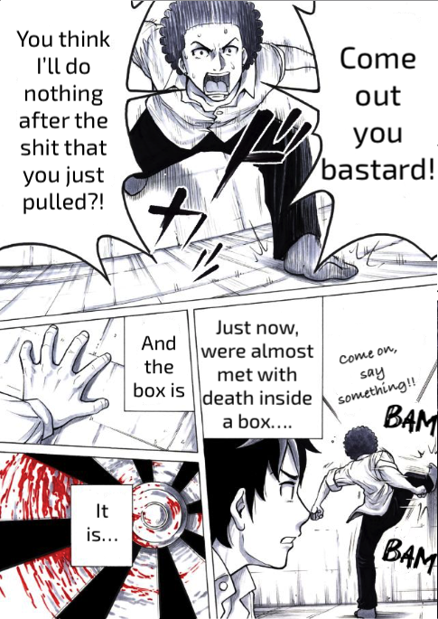 Reset Game chapter 6 page 15