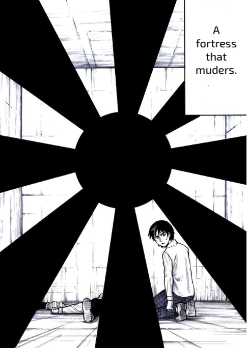 Reset Game chapter 6 page 16