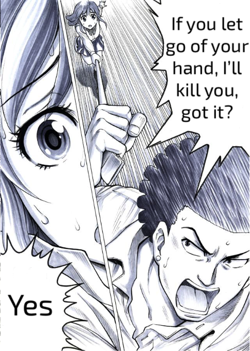 Reset Game chapter 6 page 6