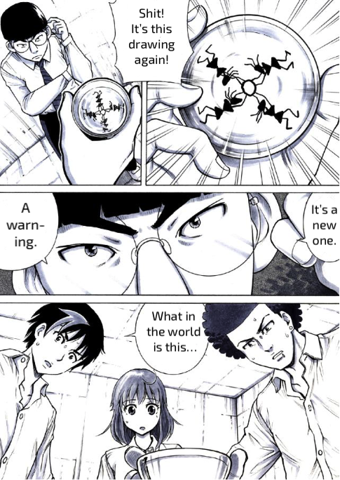 Reset Game chapter 7 page 10