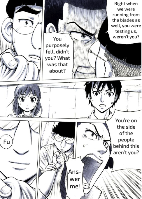 Reset Game chapter 7 page 16