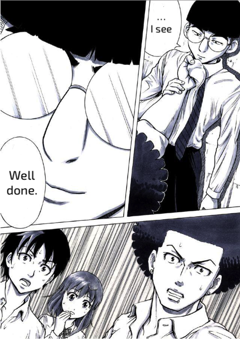 Reset Game chapter 7 page 17