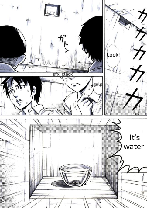 Reset Game chapter 7 page 6