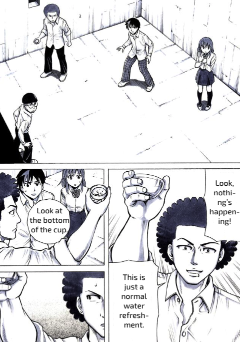 Reset Game chapter 7 page 9