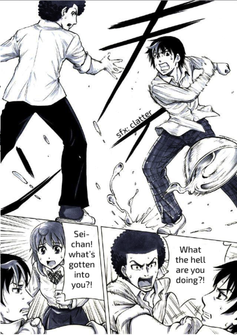 Reset Game chapter 8 page 12