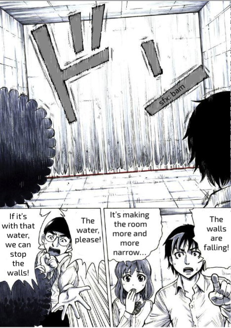 Reset Game chapter 8 page 3