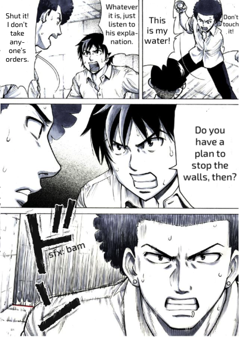 Reset Game chapter 8 page 4