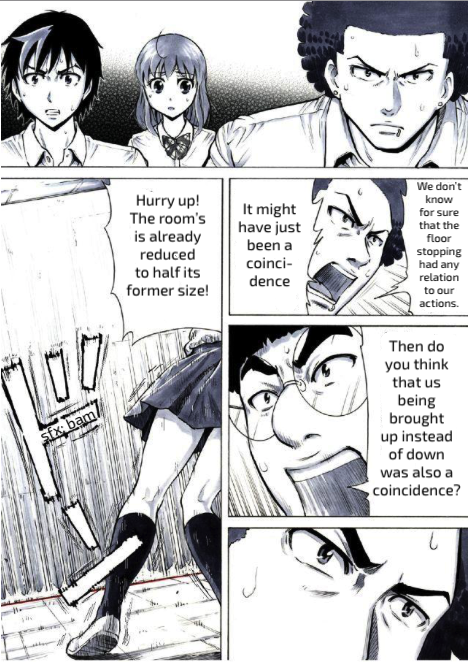 Reset Game chapter 8 page 7