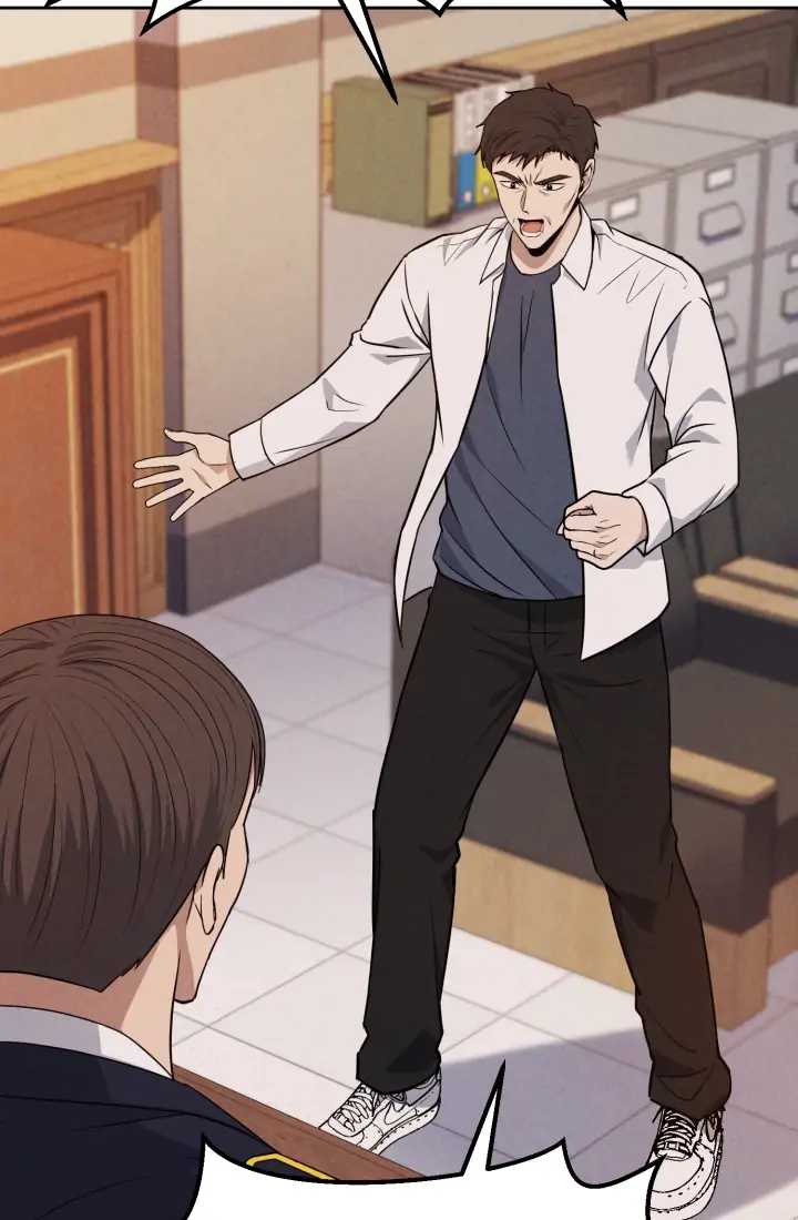 Reset Life of Regression Police chapter 1 page 10