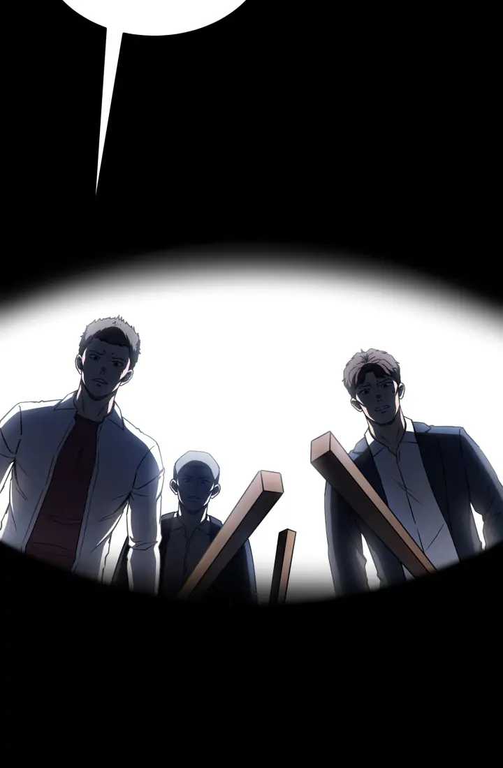 Reset Life of Regression Police chapter 1 page 102