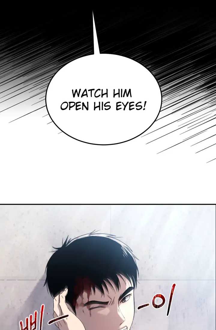 Reset Life of Regression Police chapter 1 page 103