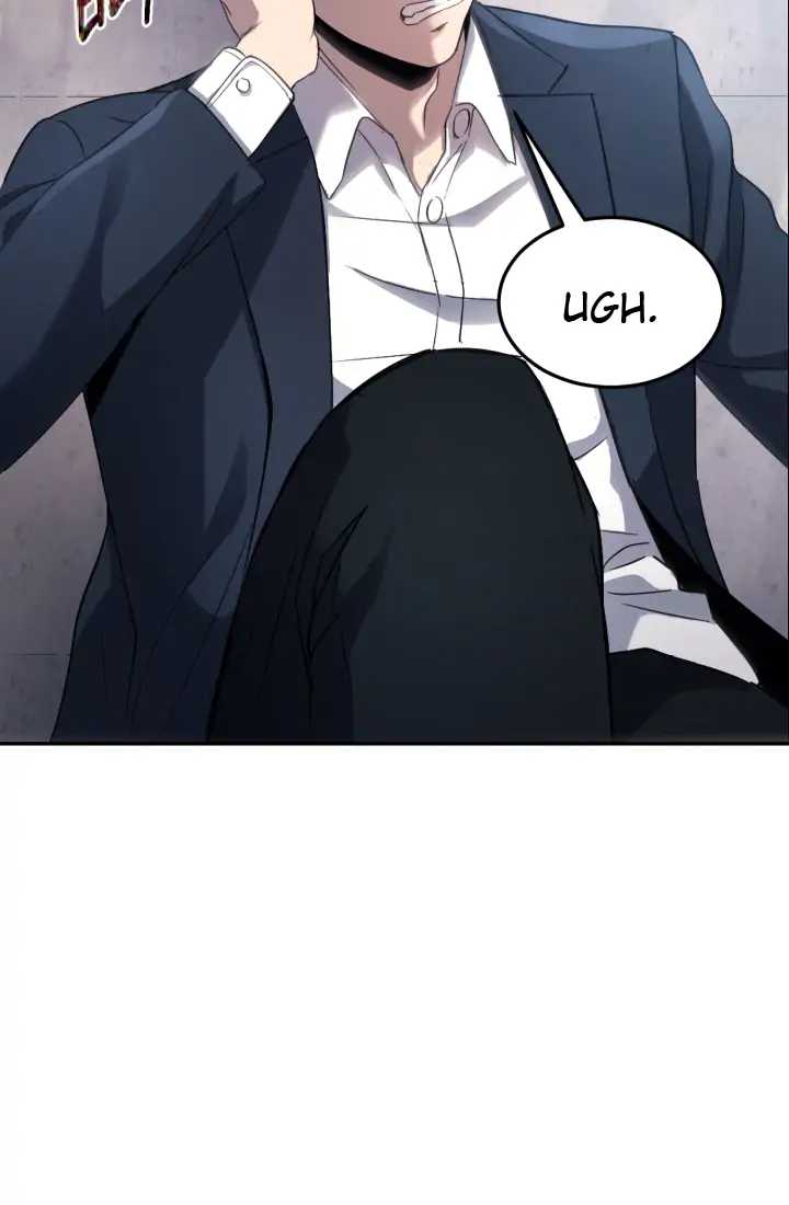 Reset Life of Regression Police chapter 1 page 104