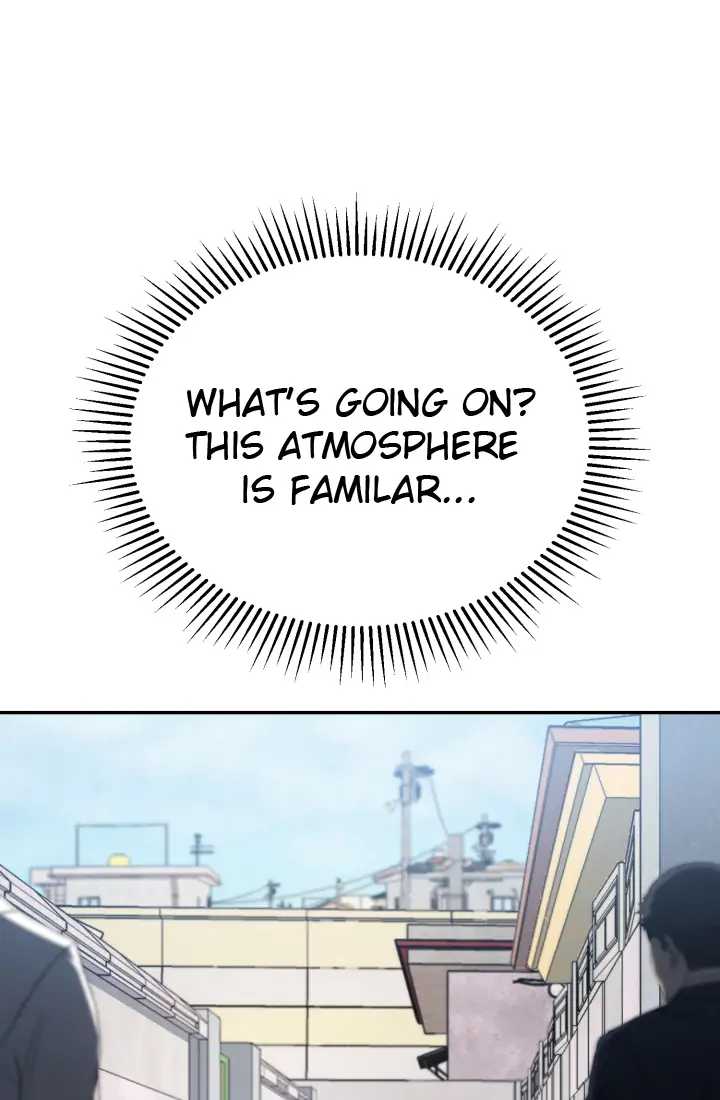 Reset Life of Regression Police chapter 1 page 105