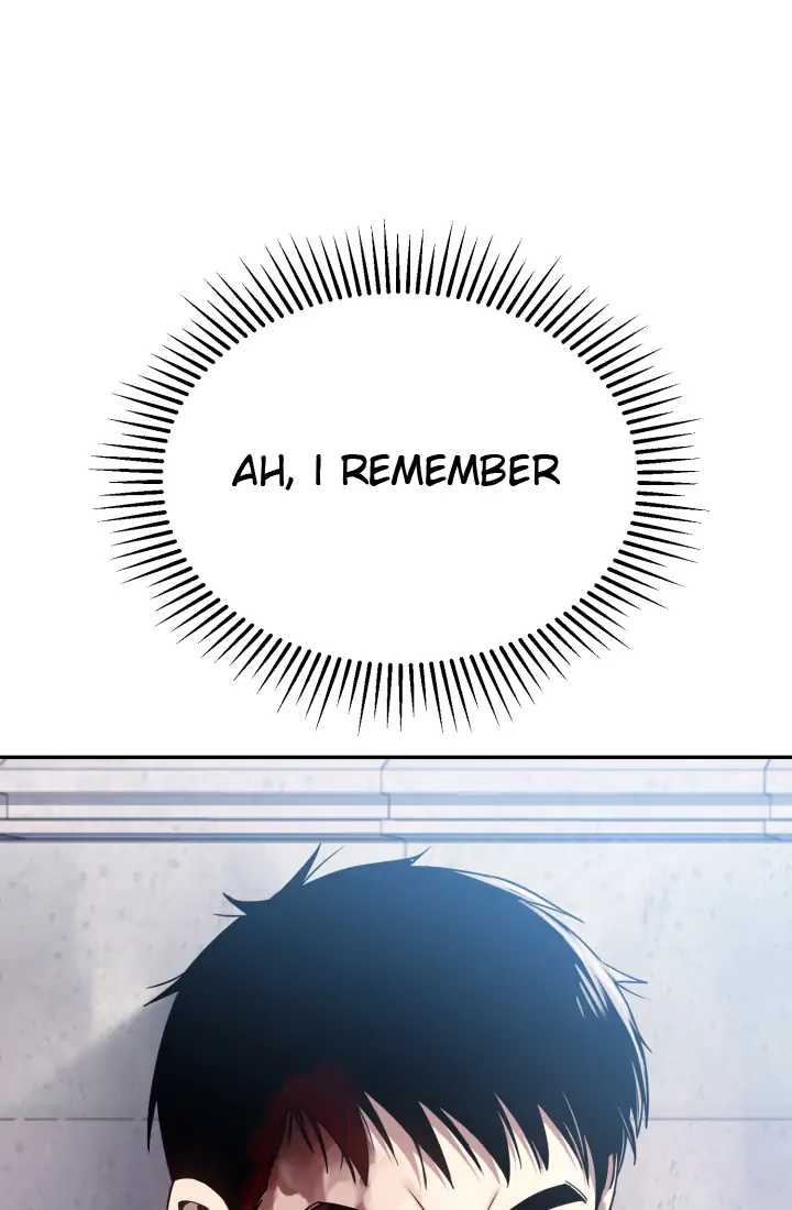 Reset Life of Regression Police chapter 1 page 107