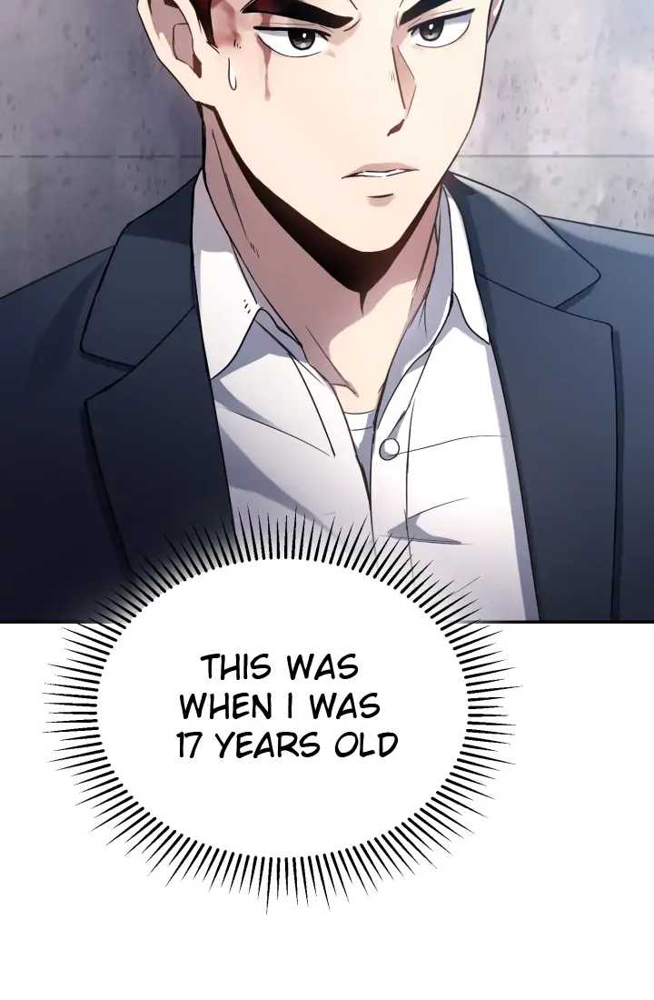 Reset Life of Regression Police chapter 1 page 108