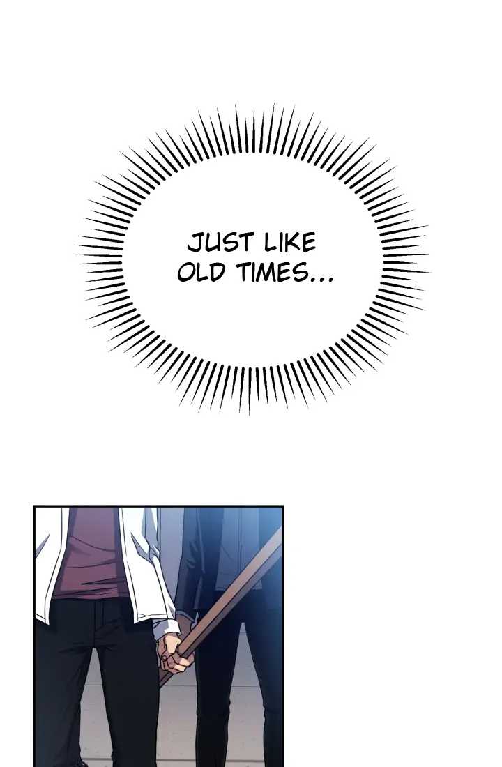 Reset Life of Regression Police chapter 1 page 109