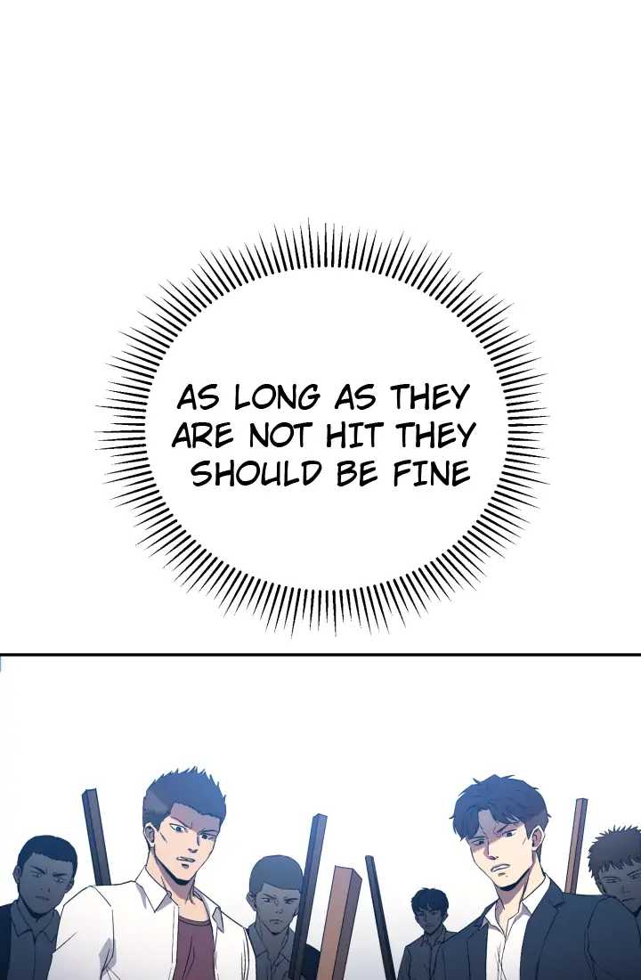 Reset Life of Regression Police chapter 1 page 111